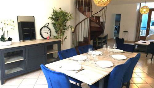 Belle Maison 8 pers Vatan centre - Foto 3, Other