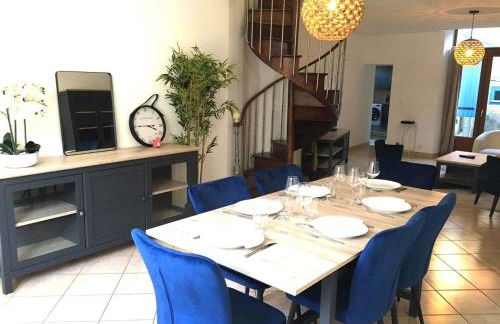 Belle Maison 8 pers Vatan centre - Foto 3