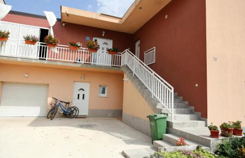 Studio apartman Antonio - Foto 24