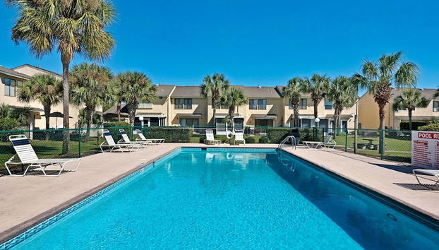Gulf Highlands 142 Abbie Lane - Foto 2, Piscina