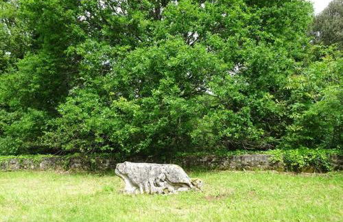 Château à Gourdon dans le Lot - Photo 33