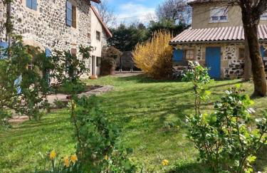 Studio 45m2, à la campagne, à 15 mns du Puy en Velay - Foto 1