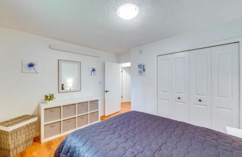 2 Mi to Mendenhall Glacier Forest-View Sanctuary! - Foto 18