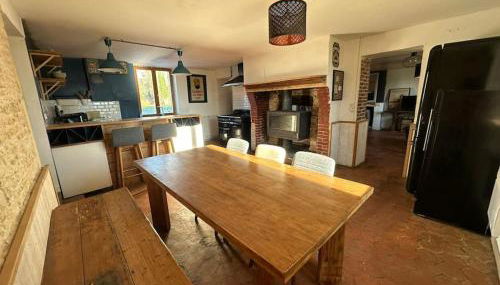 Jolie maison de campagne - La Ferme de Montigny, Orne - Foto 2