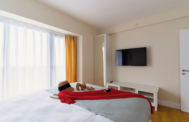 Habiby Orbi City Batumi - Foto 2