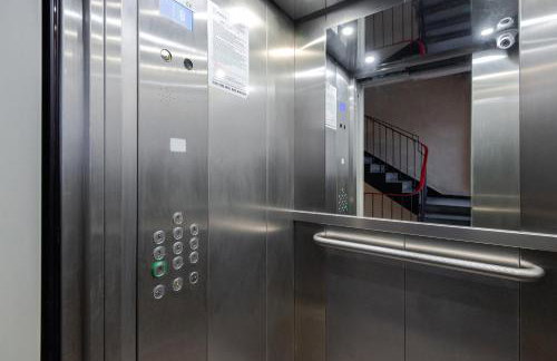 Kairos Apartments - Gold - darmowy Parking, ścisłe centrum - Foto 25