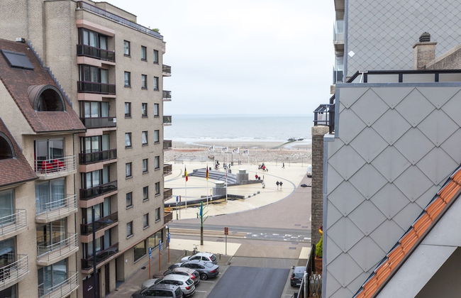 Penthouse With 2 Terraces and Sea/casino Views - Foto 23