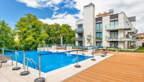 Apartamenty Sun & Snow Nadmorskie Tarasy - Foto 4