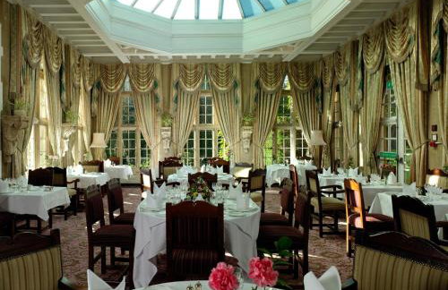 Tylney Hall Hotel - Photo 7