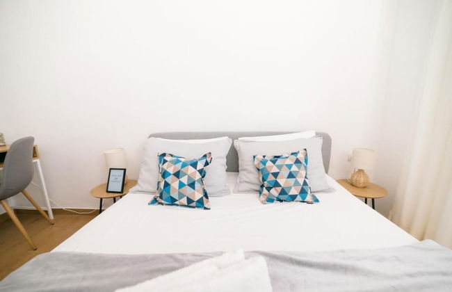 Penthouse Apartment With Panoramic Views - Foto 8