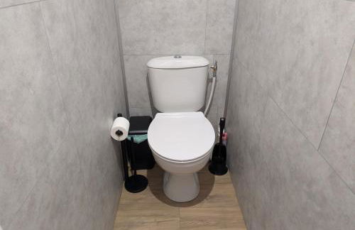 La fermette du Marais - Foto 8