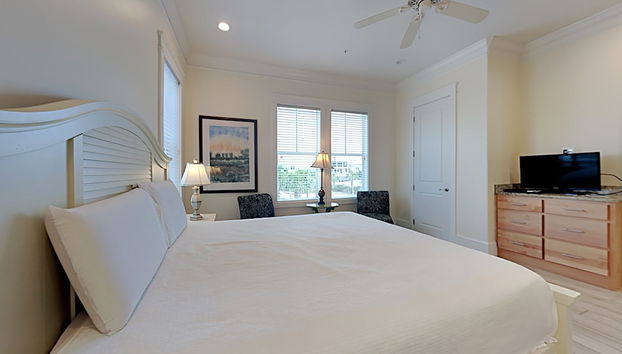 Emerald - Foto 5, Habitación