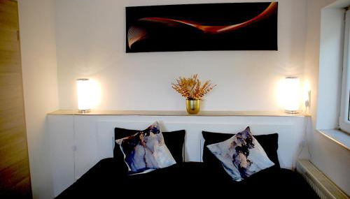 Willkommen in Dagersheim bei Böblingen! Gemütliches 1 Zi Appartement zum Wohlfühlen in einem angenehmen Umfeld! - Foto 3