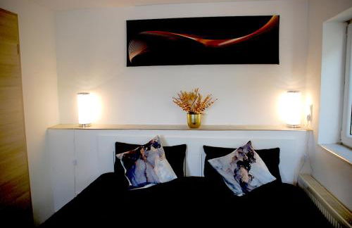 Willkommen in Dagersheim bei Böblingen! Gemütliches 1 Zi Appartement zum Wohlfühlen in einem angenehmen Umfeld! - Foto 3