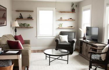 The Heritage House - Foto 47