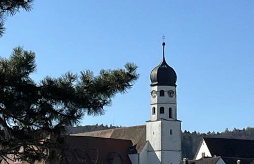 Ferienwohnung Klosterblick - Foto 34