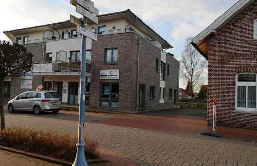 Ferienwohnung an der Hasetal-Route - Photo 9