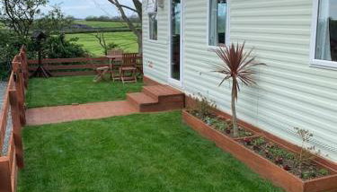 Coed Bach, Nr Rhosneigr, Anglesey (Pet Friendly) - Foto 1