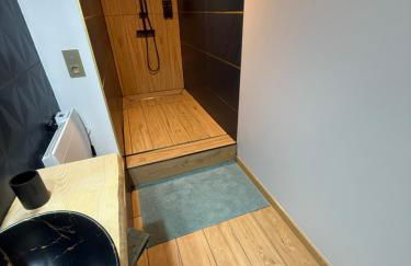 Loveroom La suite des murmures - Foto 13