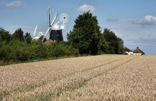 The Millers Cottage - Foto 15