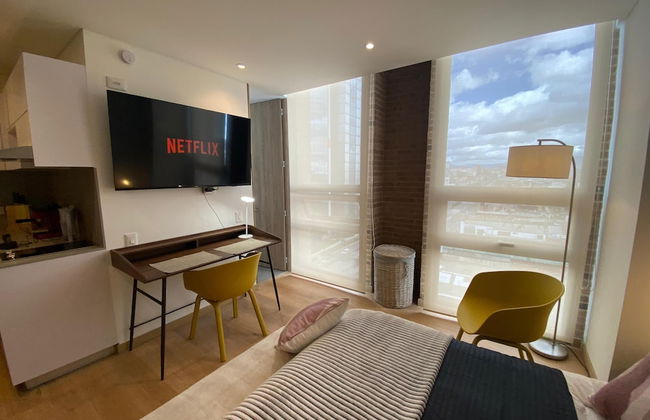 Mitika Apartamentos - Foto 77