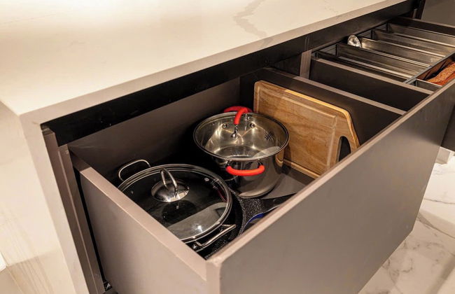 The Crest Residence - ANGIA Hospitality - Foto 26