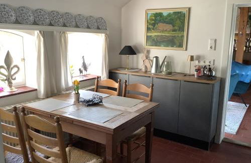 Reetdachhaus am See Ostfriesland - Foto 2