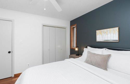 Pickleball - Sleeps 14 - 151 Brew Trail - Firepit - Foto 54