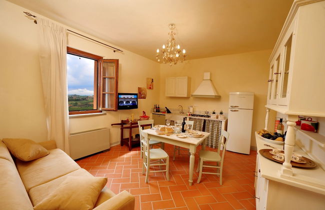 Agriturismo Streda Wine & Country Holiday - Photo 23