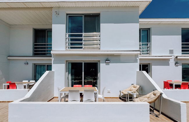 Vela Garden Resort - Foto 60