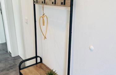 Gemütliche Neubauwohnung 70qm - Foto 8