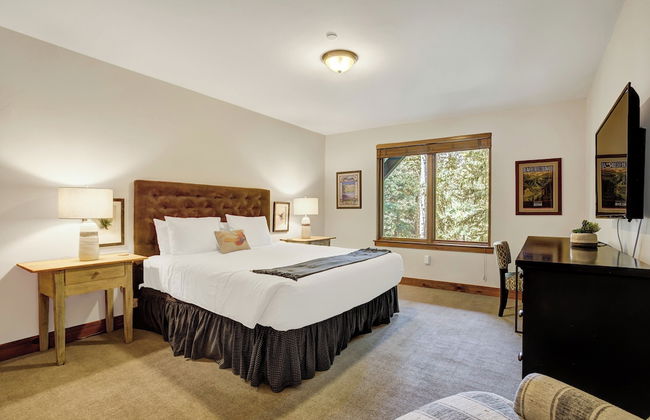 Arrowhead Village, A Vail Resorts Property - Foto 53