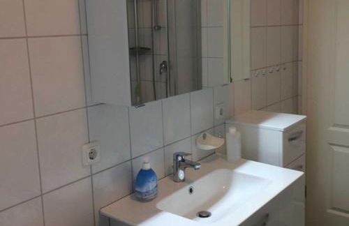 Ferienwohnung Seeadler - Foto 25