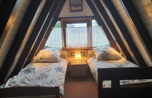 Domek letniskowy Julia - Foto 12