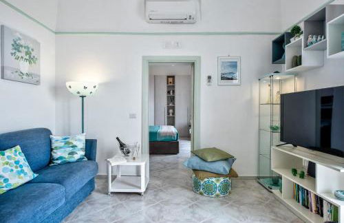 Domus Smeraldo Terrace and sea View Amalfi Coast - Foto 16