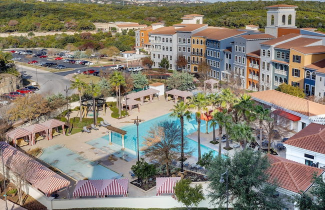 Bluegreen Vacations Eilan Hotel and Spa, an Ascend Collection Resort - Foto 44