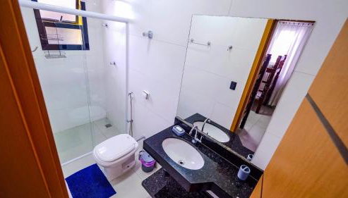 Chalé Amarelo - Foto 4