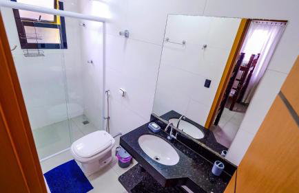 Chalé Amarelo - Foto 4