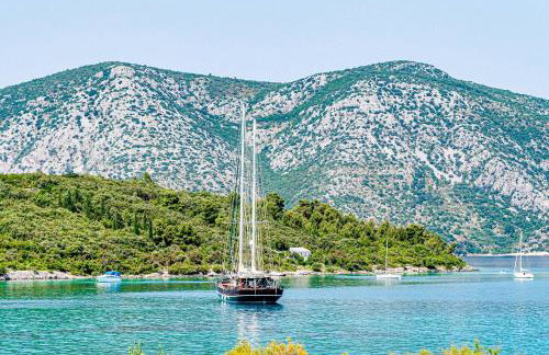 Apartments by the sea Kneza, Korcula - 168 - Foto 32