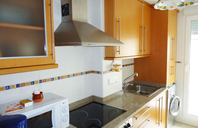 Apartamentos Peñíscola Centro 3000 - Foto 10