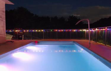 Casa Sitio com Piscina em Morungaba - Foto 1