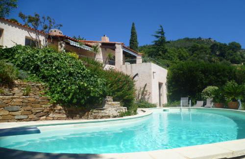 Villa du Bau Rouge - Foto 31