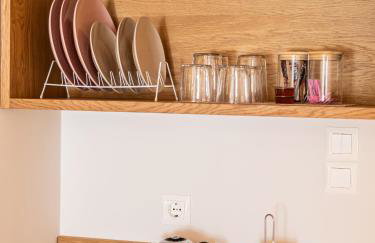 Amaze Place with a sea view by Salt Apartments - Foto 15