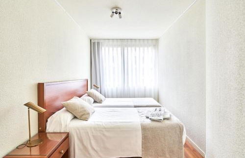 Apartamentos Juan Bravo - Foto 8