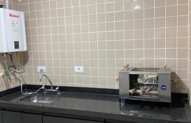 APARTAMENTO PÉ NA AREIA - Foto 10