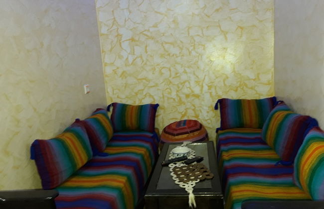 Maison Bahija - Photo 13