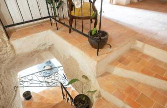 Maison troglodyte de luxe 10 pers proche Amboise - Foto 34