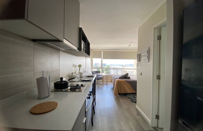 Temuco suite - Foto 8