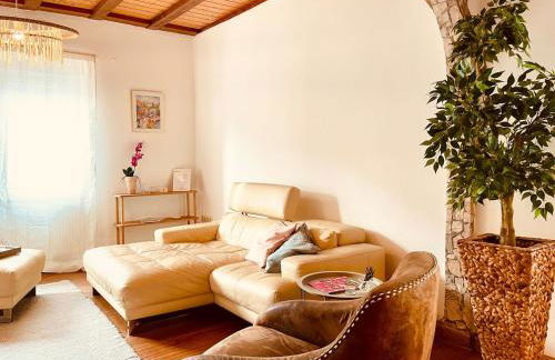 Odw Homes - Charming Home in Gorxheimertal - Foto 12