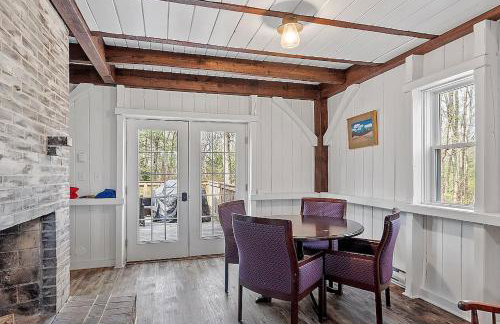 Kennebunkport House - Walk to Dock Square! - Foto 67